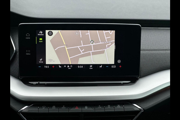 Škoda Octavia Combi 1.4 TSI iV PHEV Business Edition PLUS , achteruitrijcamera, stoelverwarming, 18 inch, digitaal cocpit