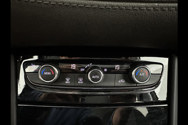 Opel Grandland X 1.5 CDTi Business Edition (INCL-BTW) Aut. *LEATHER-FABRIC | FULL-LED | NAVI-FULLMAP | BLIND-SPOT | HEATED-COMFORTSEATS | CAMERA | DAB+ | ECC | PRIVACY-GLASS | PDC | AMBIENT-LIGHT | CRUISE | 18''ALU*