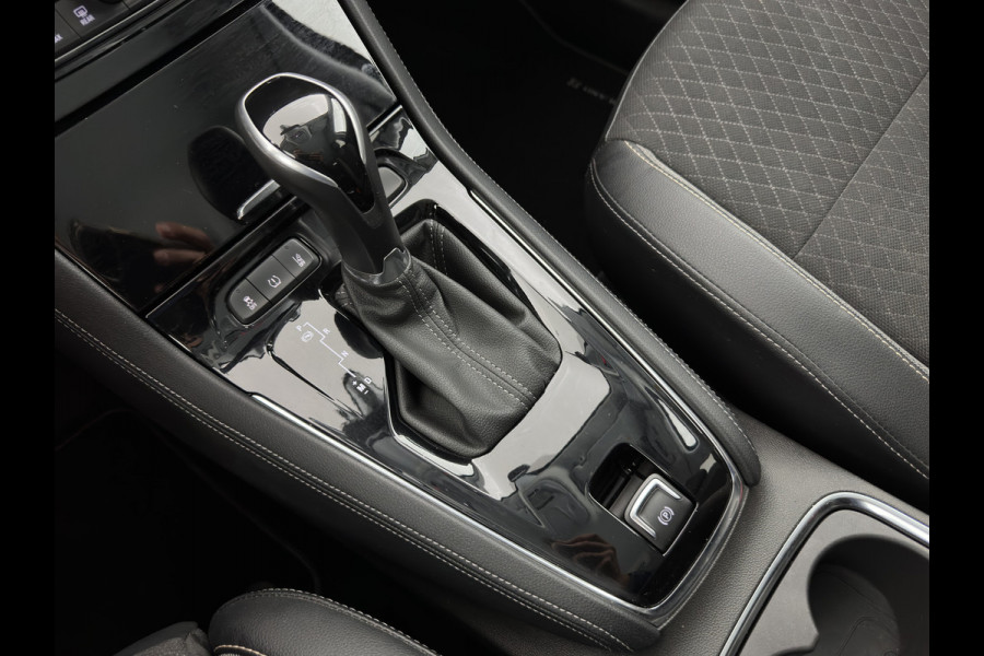 Opel Grandland X 1.5 CDTi Business Edition (INCL-BTW) Aut. *LEATHER-FABRIC | FULL-LED | NAVI-FULLMAP | BLIND-SPOT | HEATED-COMFORTSEATS | CAMERA | DAB+ | ECC | PRIVACY-GLASS | PDC | AMBIENT-LIGHT | CRUISE | 18''ALU*