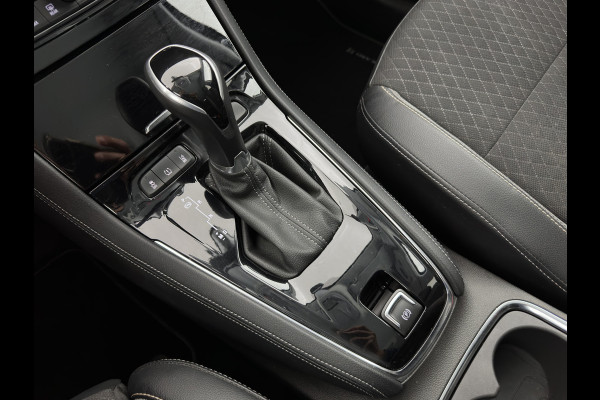 Opel Grandland X 1.5 CDTi Business Edition (INCL-BTW) Aut. *LEATHER-FABRIC | FULL-LED | NAVI-FULLMAP | BLIND-SPOT | HEATED-COMFORTSEATS | CAMERA | DAB+ | ECC | PRIVACY-GLASS | PDC | AMBIENT-LIGHT | CRUISE | 18''ALU*