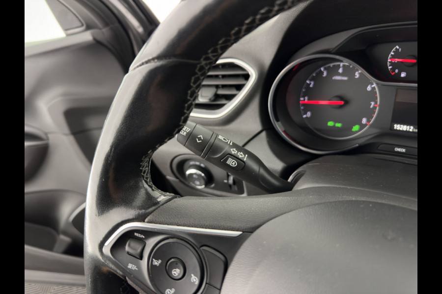 Opel Grandland X 1.5 CDTi Business Edition (INCL-BTW) Aut. *LEATHER-FABRIC | FULL-LED | NAVI-FULLMAP | BLIND-SPOT | HEATED-COMFORTSEATS | CAMERA | DAB+ | ECC | PRIVACY-GLASS | PDC | AMBIENT-LIGHT | CRUISE | 18''ALU*