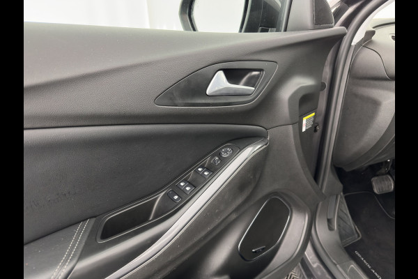 Opel Grandland X 1.5 CDTi Business Edition (INCL-BTW) Aut. *LEATHER-FABRIC | FULL-LED | NAVI-FULLMAP | BLIND-SPOT | HEATED-COMFORTSEATS | CAMERA | DAB+ | ECC | PRIVACY-GLASS | PDC | AMBIENT-LIGHT | CRUISE | 18''ALU*