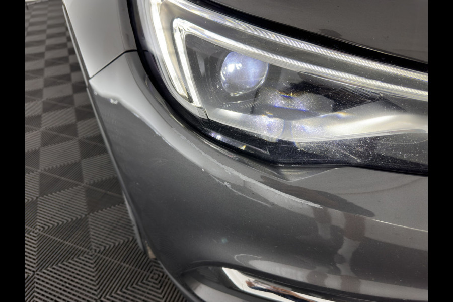 Opel Grandland X 1.5 CDTi Business Edition (INCL-BTW) Aut. *LEATHER-FABRIC | FULL-LED | NAVI-FULLMAP | BLIND-SPOT | HEATED-COMFORTSEATS | CAMERA | DAB+ | ECC | PRIVACY-GLASS | PDC | AMBIENT-LIGHT | CRUISE | 18''ALU*