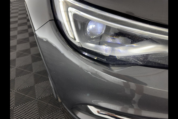 Opel Grandland X 1.5 CDTi Business Edition (INCL-BTW) Aut. *LEATHER-FABRIC | FULL-LED | NAVI-FULLMAP | BLIND-SPOT | HEATED-COMFORTSEATS | CAMERA | DAB+ | ECC | PRIVACY-GLASS | PDC | AMBIENT-LIGHT | CRUISE | 18''ALU*