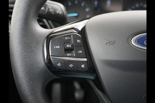Ford Fiesta 1.0T 94PK Apple Carplay Navi PDC-a+v ConnectedAirco Cruise Control DAB EcoBoost Apps TCS Led 1e Eigenaar A-Label EURO6