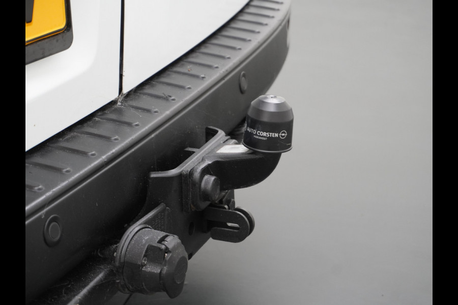 Ford Transit Custom 280 2.0TDCI 3-Persoons Airco Pdc-v+a Trekhaak Cruise Control Voorruitverwarming Trend Regen-Lichtsensor Betonplex Vloer Kastinrichting/Wandbetimmering Schuifdeur Euro 6 360NM Koppel 2.350Kg trekvermogen Zeer Compleet!