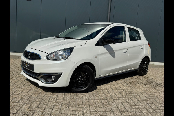 Mitsubishi Space Star 1.0 Cool+ * Airco * Lichtmetalen Velgen * Elektrische Ramen *