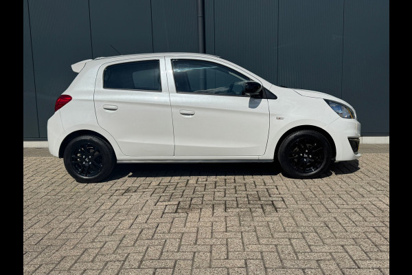 Mitsubishi Space Star 1.0 Cool+ * Airco * Lichtmetalen Velgen * Elektrische Ramen *