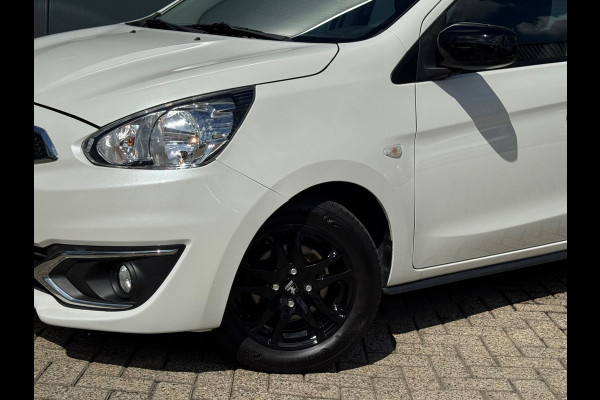 Mitsubishi Space Star 1.0 Cool+ * Airco * Lichtmetalen Velgen * Elektrische Ramen *