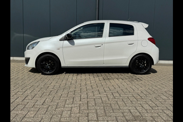 Mitsubishi Space Star 1.0 Cool+ * Airco * Lichtmetalen Velgen * Elektrische Ramen *