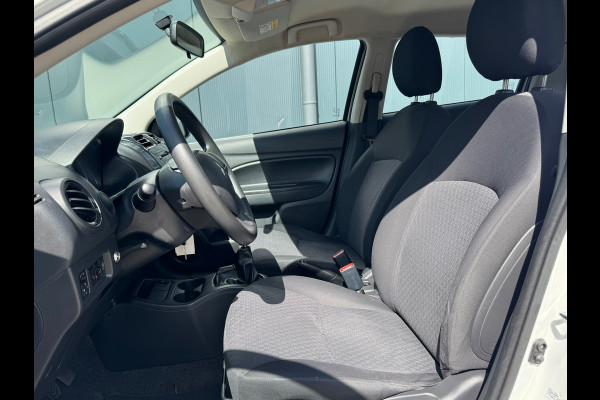 Mitsubishi Space Star 1.0 Cool+ * Airco * Lichtmetalen Velgen * Elektrische Ramen *