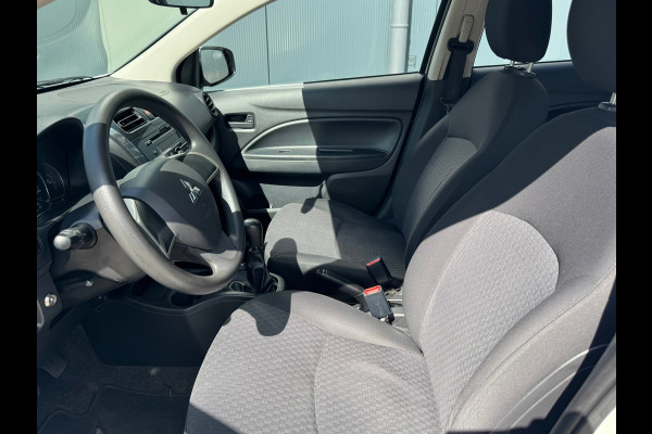 Mitsubishi Space Star 1.0 Cool+ * Airco * Lichtmetalen Velgen * Elektrische Ramen *