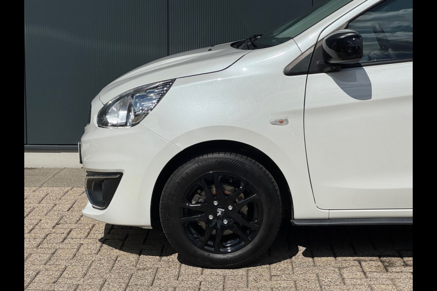 Mitsubishi Space Star 1.0 Cool+ * Airco * Lichtmetalen Velgen * Elektrische Ramen *