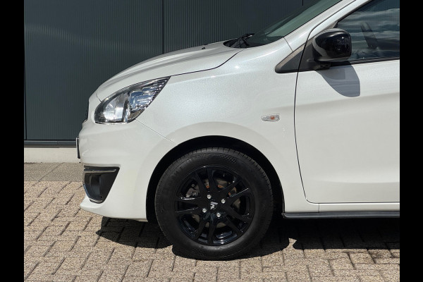 Mitsubishi Space Star 1.0 Cool+ * Airco * Lichtmetalen Velgen * Elektrische Ramen *