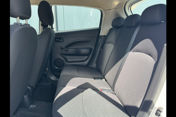 Mitsubishi Space Star 1.0 Cool+ * Airco * Lichtmetalen Velgen * Elektrische Ramen *