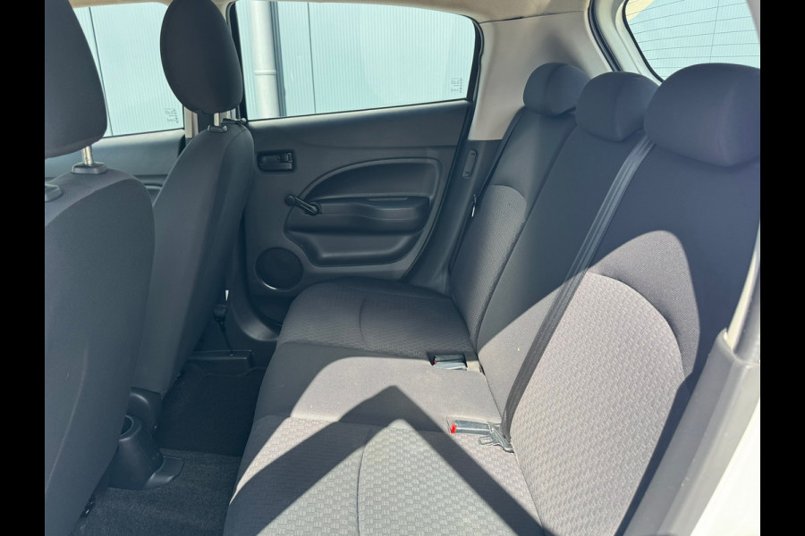 Mitsubishi Space Star 1.0 Cool+ * Airco * Lichtmetalen Velgen * Elektrische Ramen *