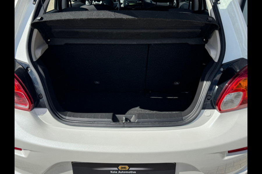 Mitsubishi Space Star 1.0 Cool+ * Airco * Lichtmetalen Velgen * Elektrische Ramen *
