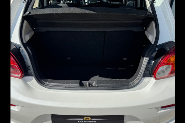 Mitsubishi Space Star 1.0 Cool+ * Airco * Lichtmetalen Velgen * Elektrische Ramen *