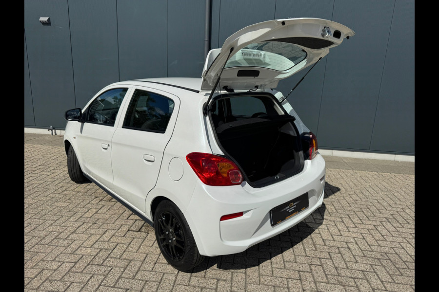 Mitsubishi Space Star 1.0 Cool+ * Airco * Lichtmetalen Velgen * Elektrische Ramen *
