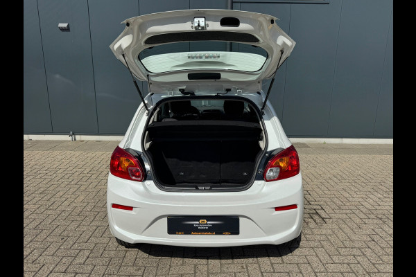 Mitsubishi Space Star 1.0 Cool+ * Airco * Lichtmetalen Velgen * Elektrische Ramen *