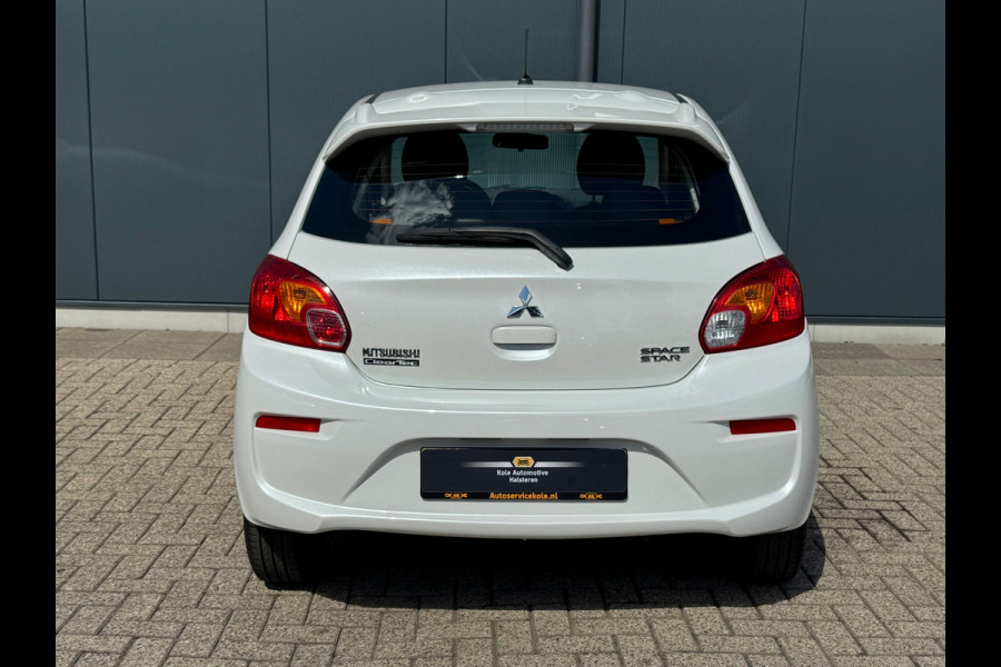 Mitsubishi Space Star 1.0 Cool+ * Airco * Lichtmetalen Velgen * Elektrische Ramen *