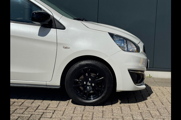 Mitsubishi Space Star 1.0 Cool+ * Airco * Lichtmetalen Velgen * Elektrische Ramen *
