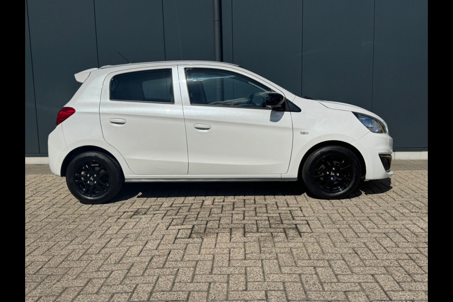 Mitsubishi Space Star 1.0 Cool+ * Airco * Lichtmetalen Velgen * Elektrische Ramen *