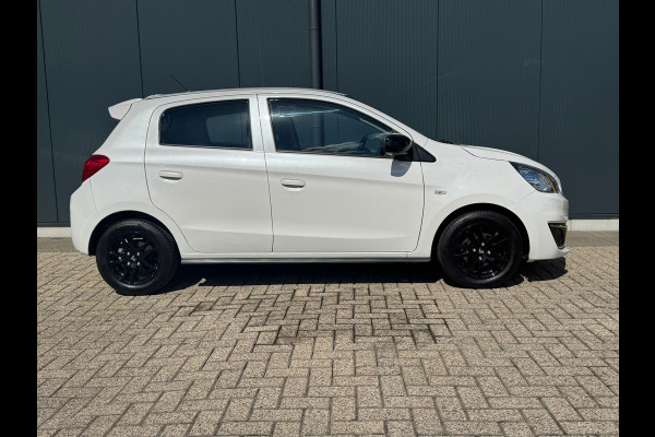Mitsubishi Space Star 1.0 Cool+ * Airco * Lichtmetalen Velgen * Elektrische Ramen *