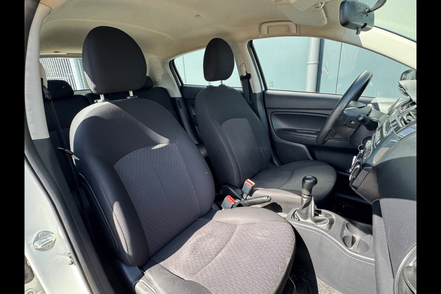 Mitsubishi Space Star 1.0 Cool+ * Airco * Lichtmetalen Velgen * Elektrische Ramen *