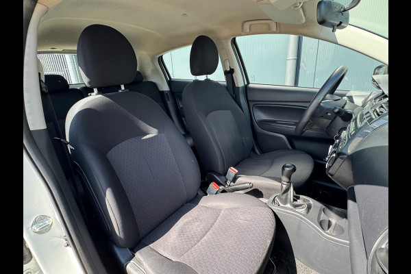 Mitsubishi Space Star 1.0 Cool+ * Airco * Lichtmetalen Velgen * Elektrische Ramen *