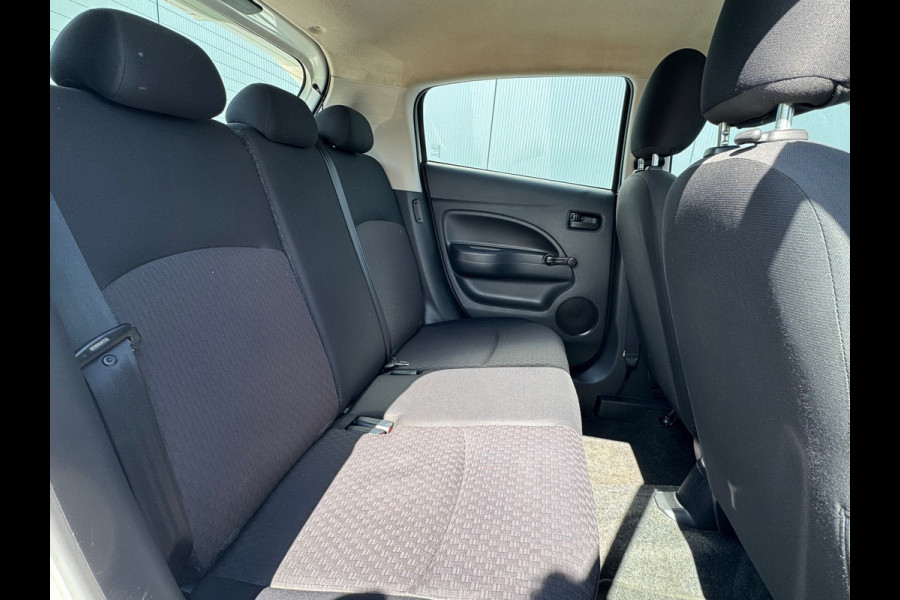 Mitsubishi Space Star 1.0 Cool+ * Airco * Lichtmetalen Velgen * Elektrische Ramen *