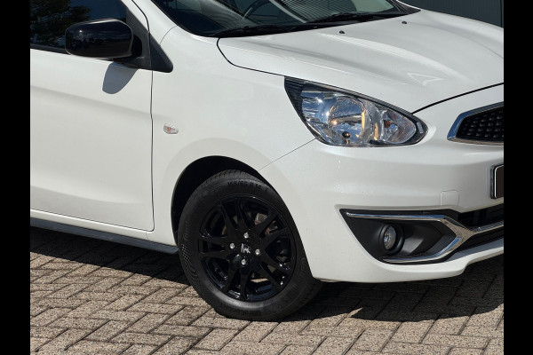 Mitsubishi Space Star 1.0 Cool+ * Airco * Lichtmetalen Velgen * Elektrische Ramen *
