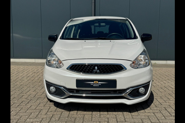 Mitsubishi Space Star 1.0 Cool+ * Airco * Lichtmetalen Velgen * Elektrische Ramen *