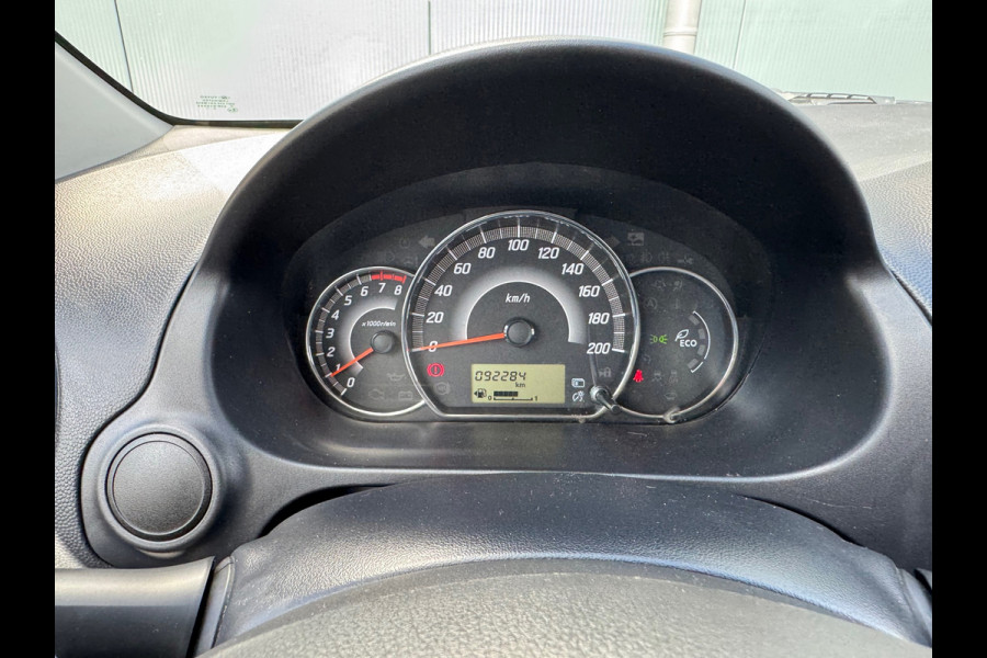 Mitsubishi Space Star 1.0 Cool+ * Airco * Lichtmetalen Velgen * Elektrische Ramen *