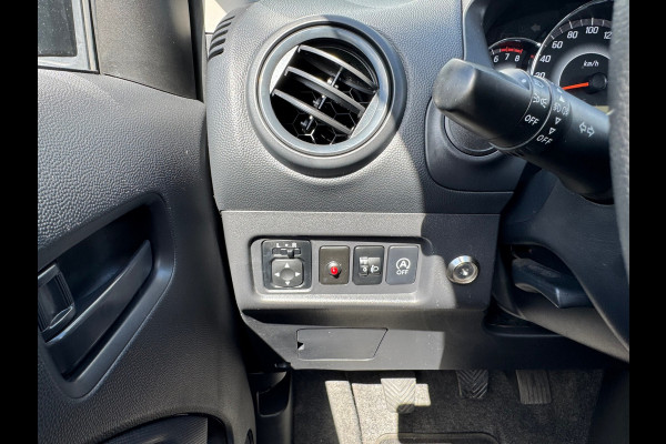 Mitsubishi Space Star 1.0 Cool+ * Airco * Lichtmetalen Velgen * Elektrische Ramen *