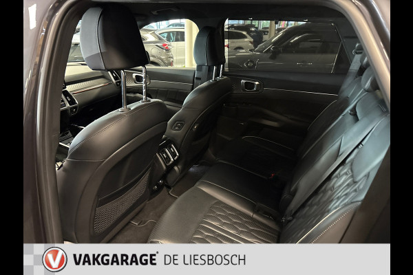 Kia Sorento 1.6 T-GDI Plug-in Hybrid 4WD ExecutiveLine 7 persoons /stoel-koeling/ leder / 360camera