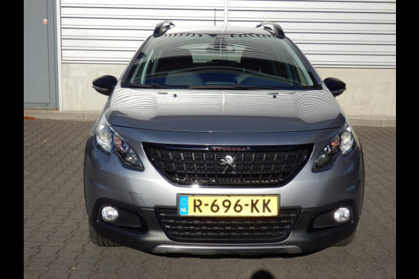 Peugeot 2008 1.2 PureTech GT-Line I 130 pk. I Panorama dak I Airco I Nav. I