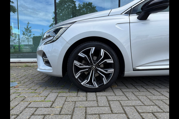 Renault Clio 1.0 TCe Intens - LED - Climate - Navi - 17” LMV - Org.NL