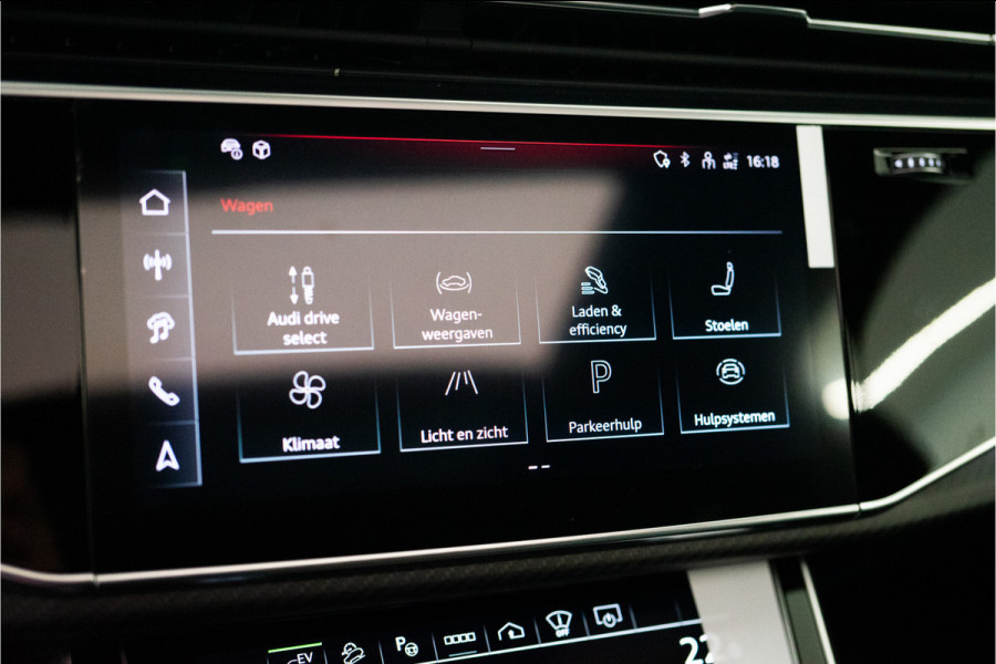 Audi Q7 60 TFSI e Quattro Pro Line+ S Competition 489PK | 2025 DIRECT LEVERBAAR | Pano | B&O | Leder | VOL! 5 JAAR FABR. GARANTIE