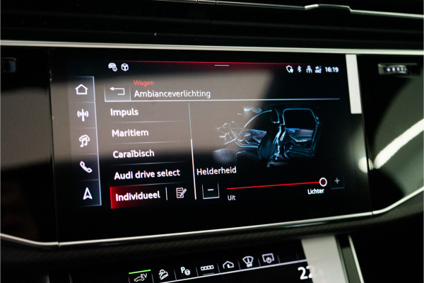 Audi Q7 60 TFSI e Quattro Pro Line+ S Competition 489PK | 2025 DIRECT LEVERBAAR | Pano | B&O | Leder | VOL! 5 JAAR FABR. GARANTIE