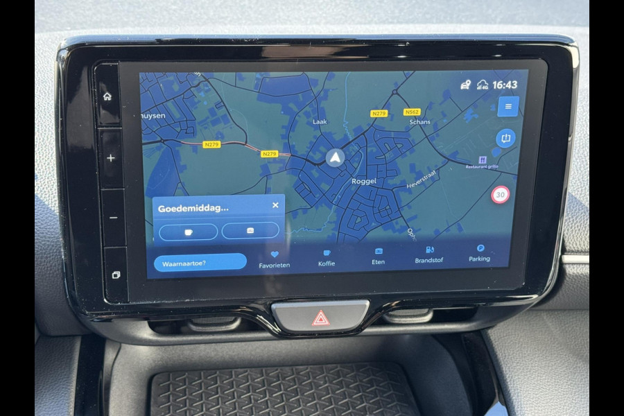 Toyota Yaris Cross 1.5 Hybrid Dynamic Fabrieksgarantie Adaptive cruise Climate control Stoel- en stuurverwarming Apple / Android