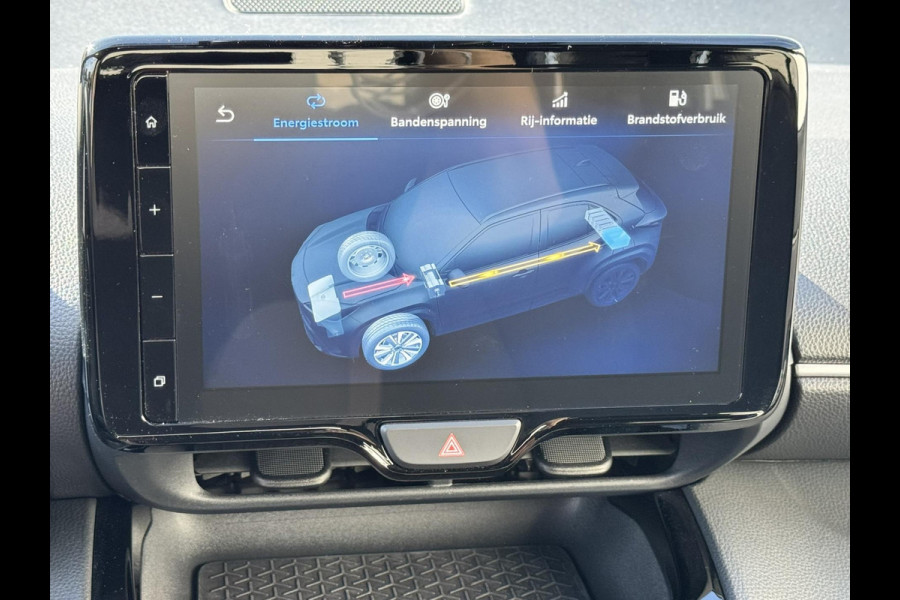 Toyota Yaris Cross 1.5 Hybrid Dynamic Fabrieksgarantie Adaptive cruise Climate control Stoel- en stuurverwarming Apple / Android