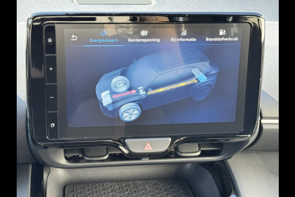 Toyota Yaris Cross 1.5 Hybrid Dynamic Fabrieksgarantie Adaptive cruise Climate control Stoel- en stuurverwarming Apple / Android