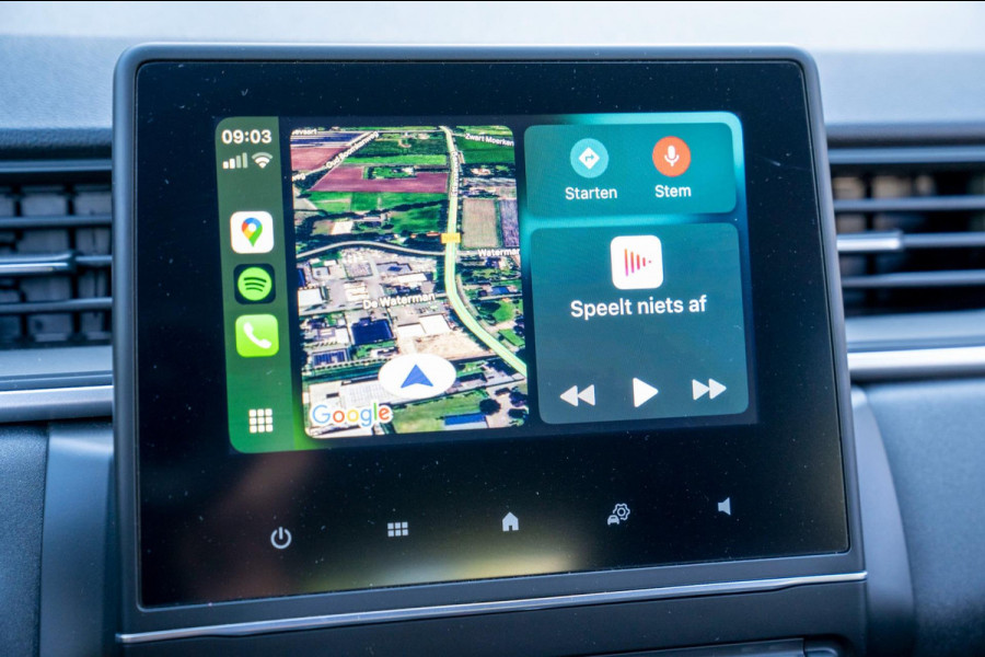 Renault Captur 1.0 TCe 100 Intens | Prijs rijklaar incl. 12 mnd garantie | Navi Pdc Cruise Stoelverw Keyless