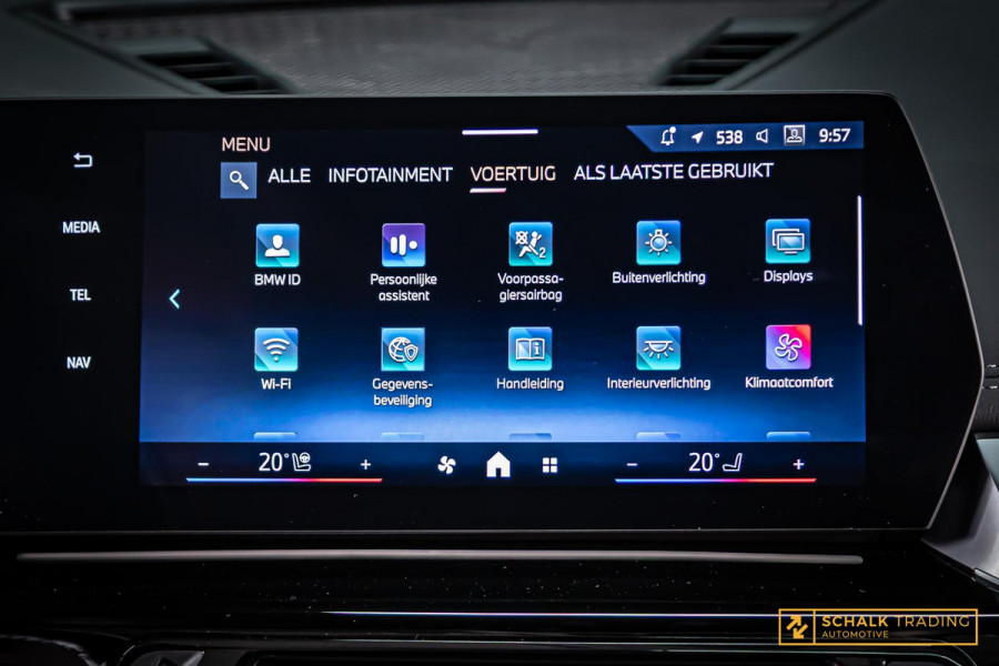 BMW X1 SDrive18i|Pano|E-stoel|H&K|Memory|Leder|Garantie|Cam