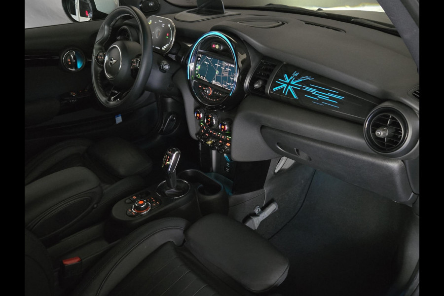 MINI Mini Electric Yours 33 kWh | PANORAMA | LEDER | HARMAN KARDON | SPORTSTOELEN | CAMERA |