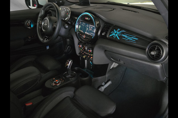MINI Mini Electric Yours 33 kWh | PANORAMA | LEDER | HARMAN KARDON | SPORTSTOELEN | CAMERA |