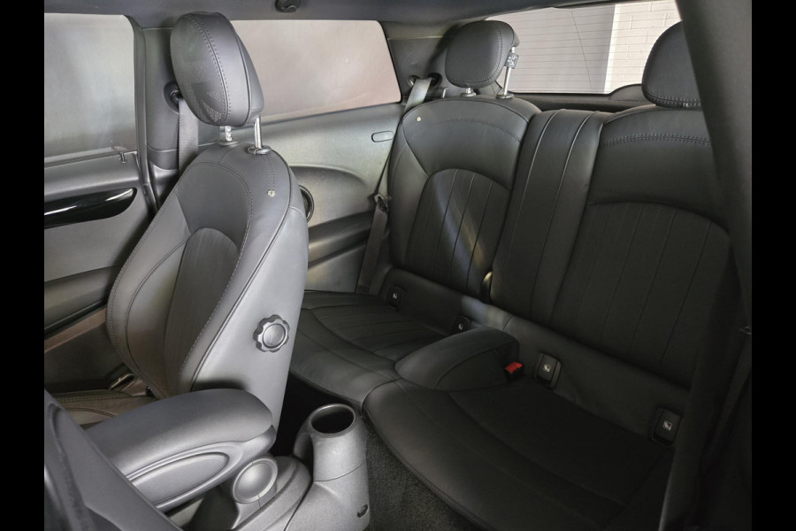 MINI Mini Electric Yours 33 kWh | PANORAMA | LEDER | HARMAN KARDON | SPORTSTOELEN | CAMERA |