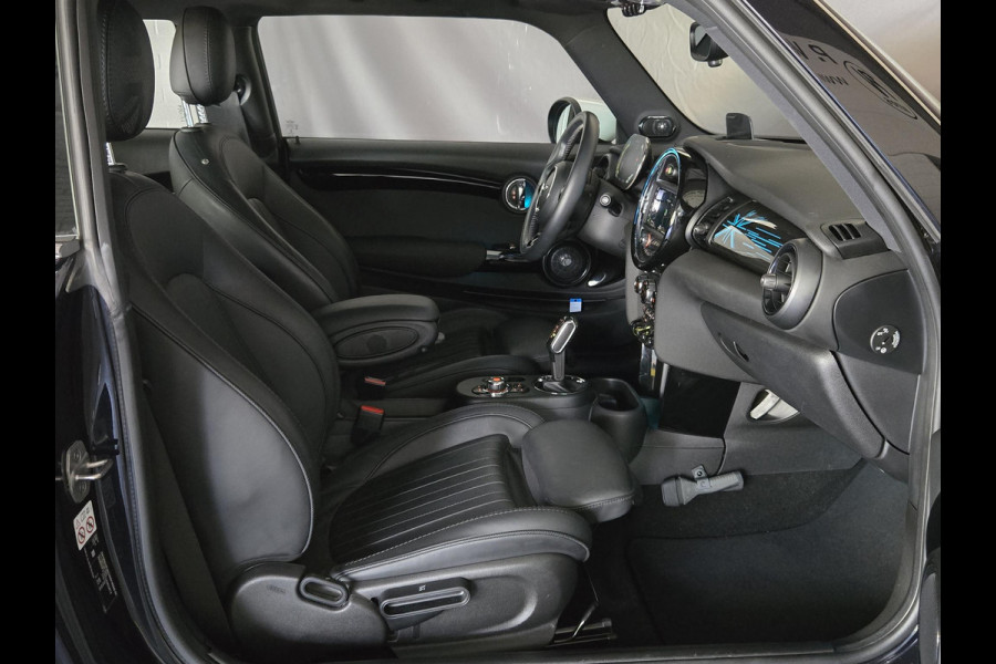 MINI Mini Electric Yours 33 kWh | PANORAMA | LEDER | HARMAN KARDON | SPORTSTOELEN | CAMERA |