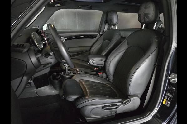 MINI Mini Electric Yours 33 kWh | PANORAMA | LEDER | HARMAN KARDON | SPORTSTOELEN | CAMERA |